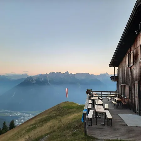 Bergzauber Appartamento Bludenz