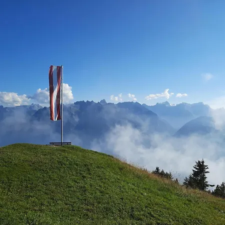 Appartamento Bergzauber