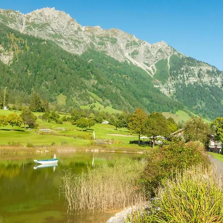 Bergzauber