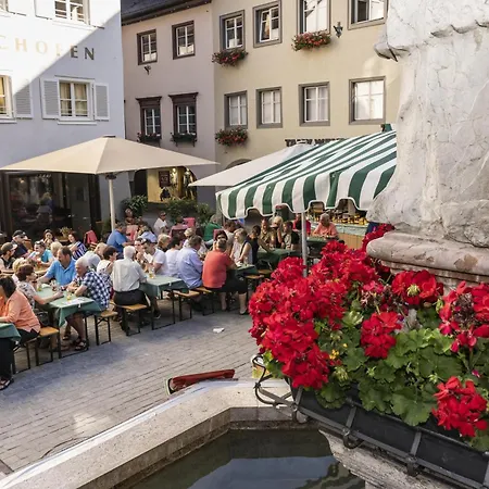 Bergzauber Appartamento Bludenz
