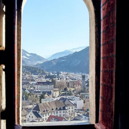 Appartamento Bergzauber *
