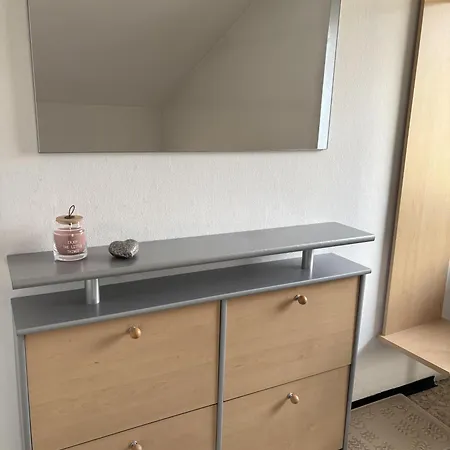 Bergzauber Appartamento