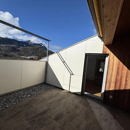Bergzauber Appartamento Bludenz