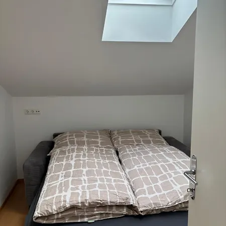 Appartamento Bergzauber