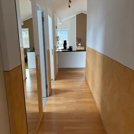 Bergzauber Appartamento Bludenz